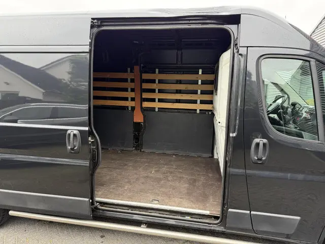 Citroën Jumper