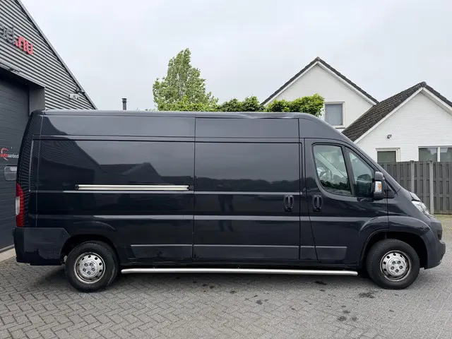 Citroën Jumper