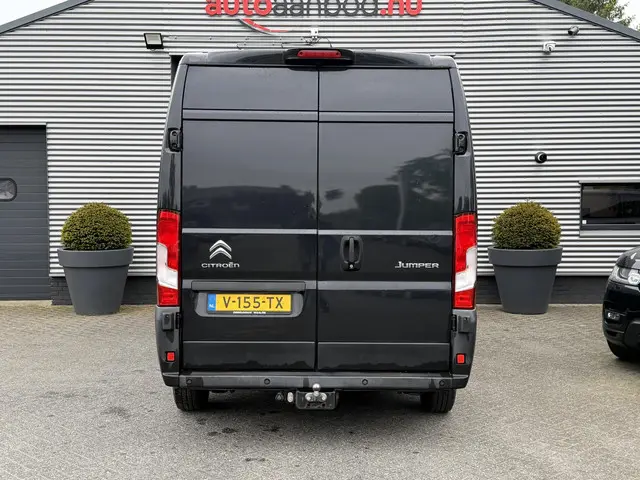 Citroën Jumper