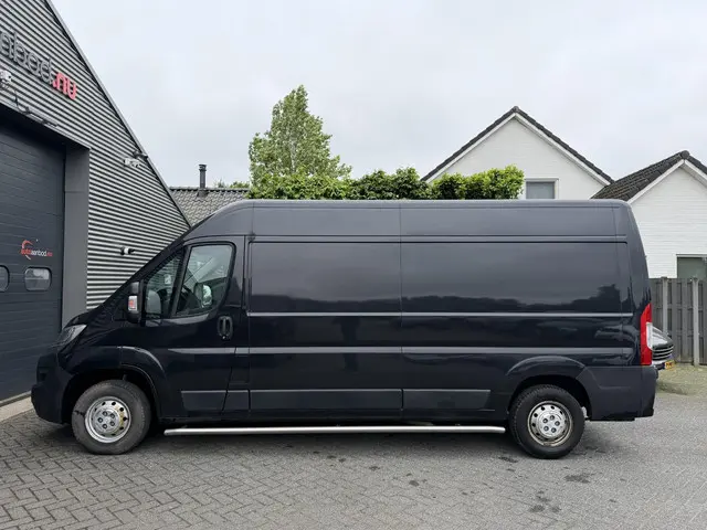 Citroën Jumper