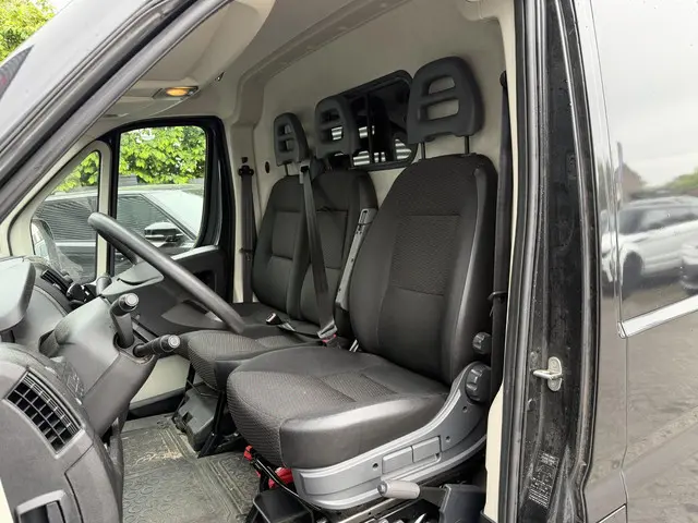 Citroën Jumper