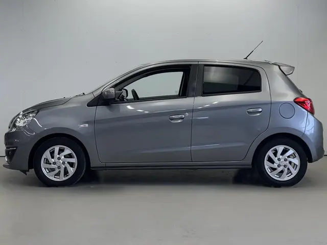 Mitsubishi Space Star 1.2 Connect Pro | Navi | App Connect | Cruise | NL Auto | Parkeersensoren