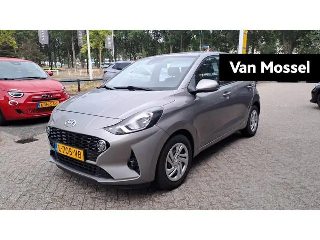 Hyundai i10 1.0 Comfort Smart