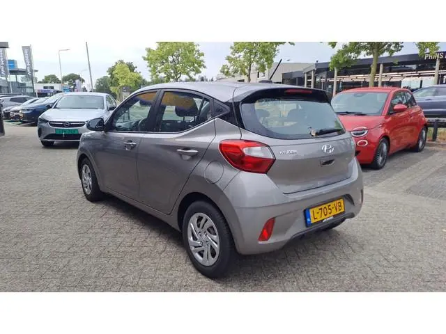 Hyundai i10 1.0 Comfort Smart