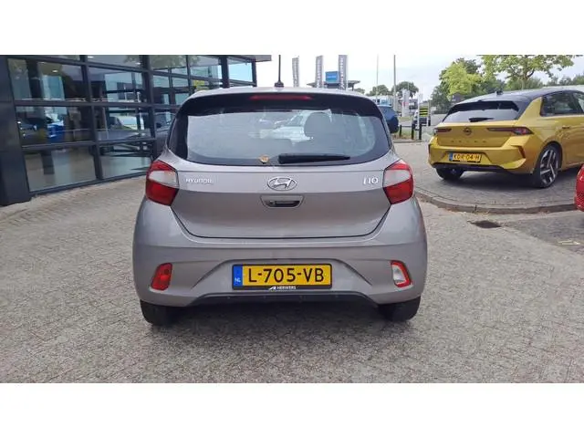 Hyundai i10 1.0 Comfort Smart