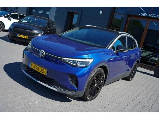 Volkswagen ID.4