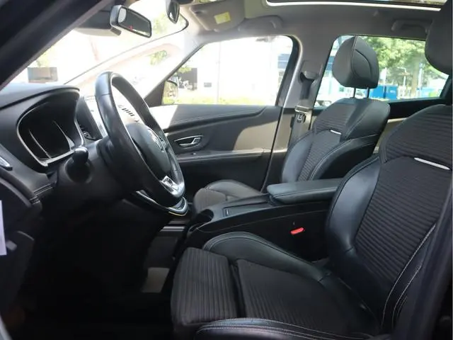 Renault Grand Scénic