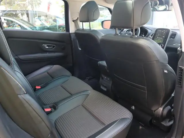 Renault Grand Scénic