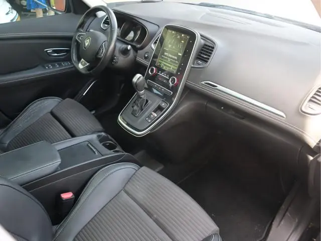Renault Grand Scénic