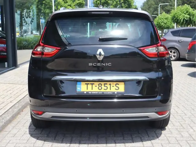 Renault Grand Scénic
