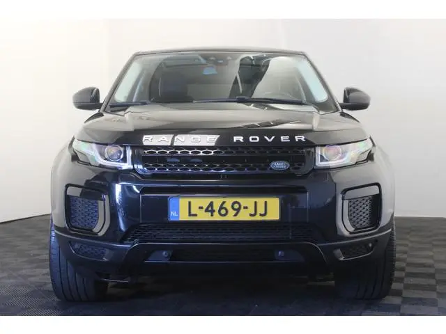 Land Rover Range Rover Evoque 2.0 Si4 HSE Dynamic |Pano|