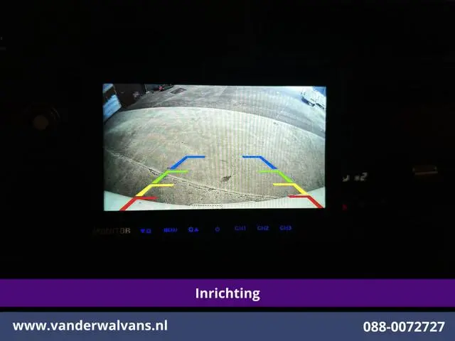 Mercedes-Benz Sprinter 311 CDI Automaat L3H2 *PostNL inrichting* Euro6 Airco | Camera | Schappen Doo...