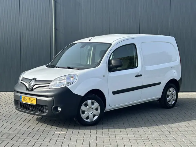 Renault Kangoo 1.2 TCe 115 PK BENZINE !! / BPM VRIJ / L1H1 / 43.891 KM !! / 1e EIG. / TREKHAAK / CAM...