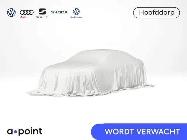 Skoda Octavia Combi 1.0 TSI Greentech Ambition Business 115pk 6bak| trekhaak| navigatie| LM-velgen|...