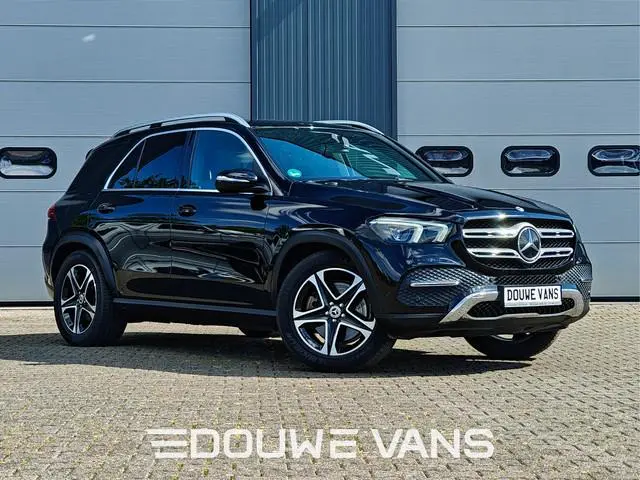 Mercedes-Benz GLE 350e Hybrid Automaat DAB Ambiente Camera SOH 100%