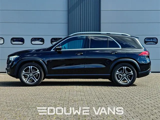Mercedes-Benz GLE 350e Hybrid Automaat DAB Ambiente Camera SOH 100%