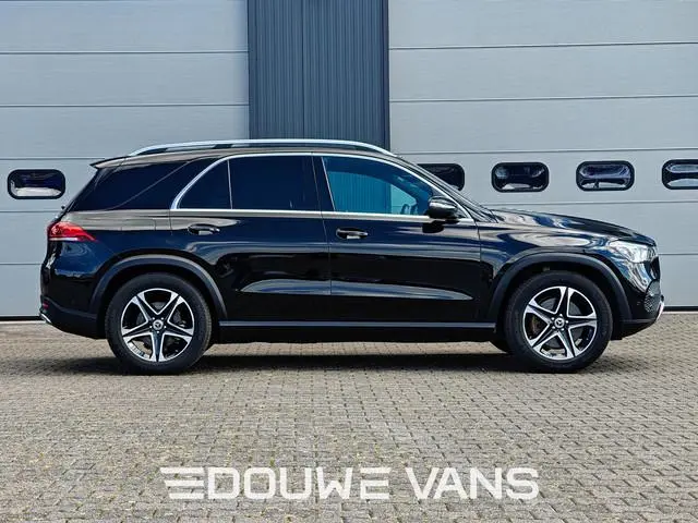 Mercedes-Benz GLE 350e Hybrid Automaat DAB Ambiente Camera SOH 100%