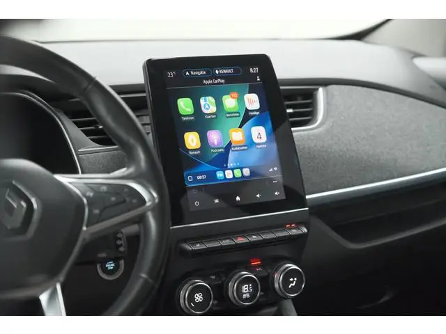 Renault ZOE R135 Intens 52 kWh | 91.5% SoH | CCS laden | Dodehoekdetectie | Camera | Pack Winter | A...