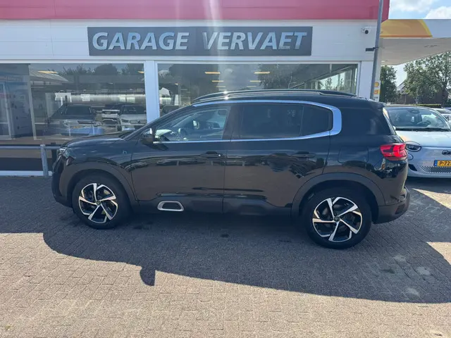 Citroën C5 Aircross 1.6 Plug-in Hybrid 225 Business Plus