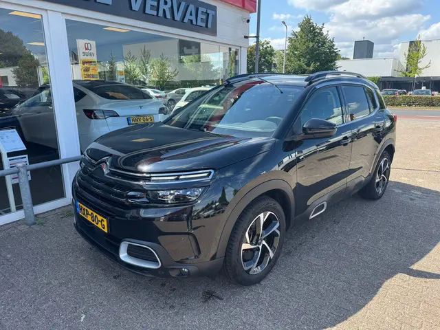 Citroën C5 Aircross 1.6 Plug-in Hybrid 225 Business Plus