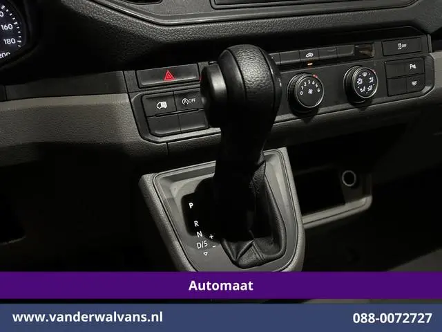Volkswagen Crafter 2.0 TDI 141pk Automaat L3H3 L2H2 Euro6 Airco | Camera | Navigatie | Apple Carplay...