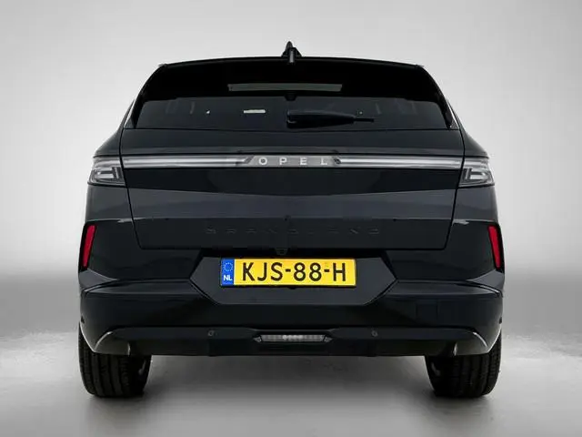 Opel Grandland Electric Business Edition 97 kWh DEMO SALE beschikbaar vanaf 15-09-2026