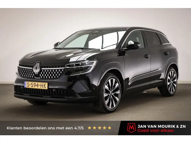 Renault Austral 1.2 E-Tech full hybrid 200 techno | SAFETY PACK | DAB | APPLE | CAMERA