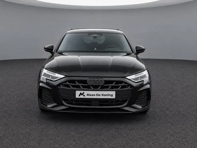 Audi A3 Sportback 40 TFSI e S edition 204 PK · Assistentiepakket rijden en parkeren plus · Optiekpak...