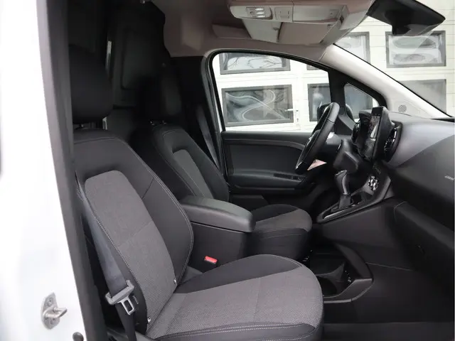 Mercedes-Benz eCitan