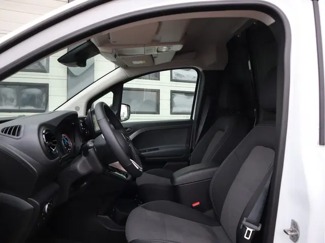 Mercedes-Benz eCitan