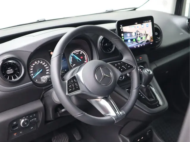 Mercedes-Benz eCitan