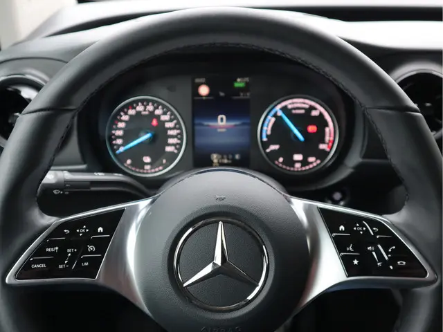 Mercedes-Benz eCitan