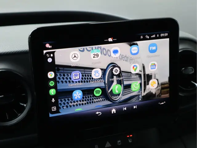 Mercedes-Benz eCitan