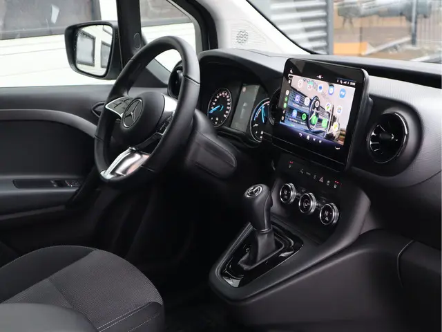 Mercedes-Benz eCitan