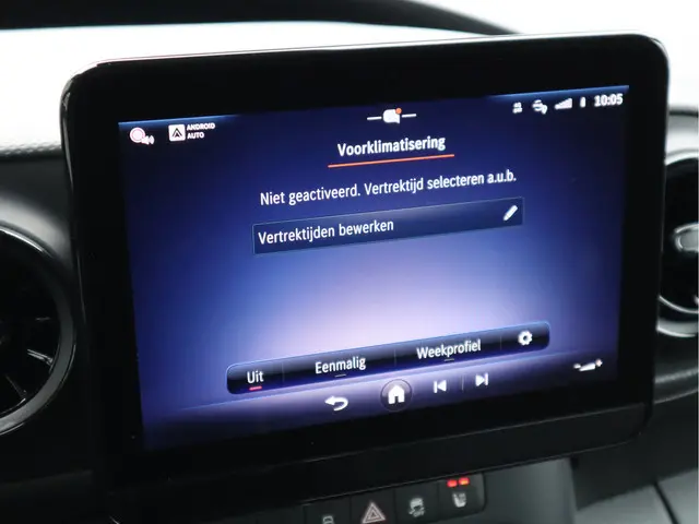 Mercedes-Benz eCitan