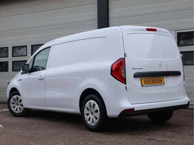 Mercedes-Benz eCitan