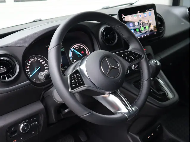Mercedes-Benz eCitan