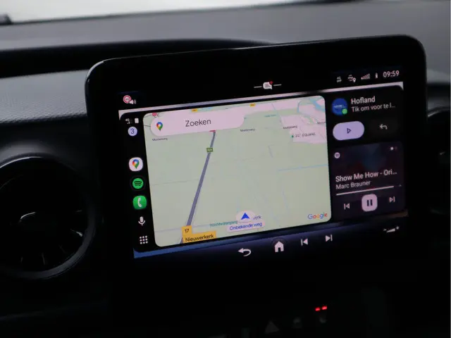 Mercedes-Benz eCitan