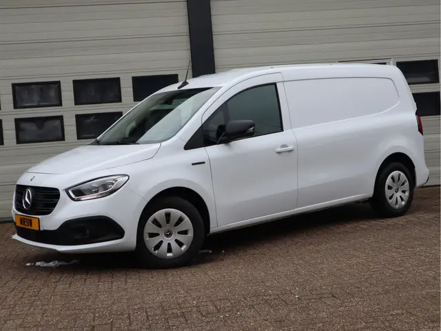 Mercedes-Benz eCitan