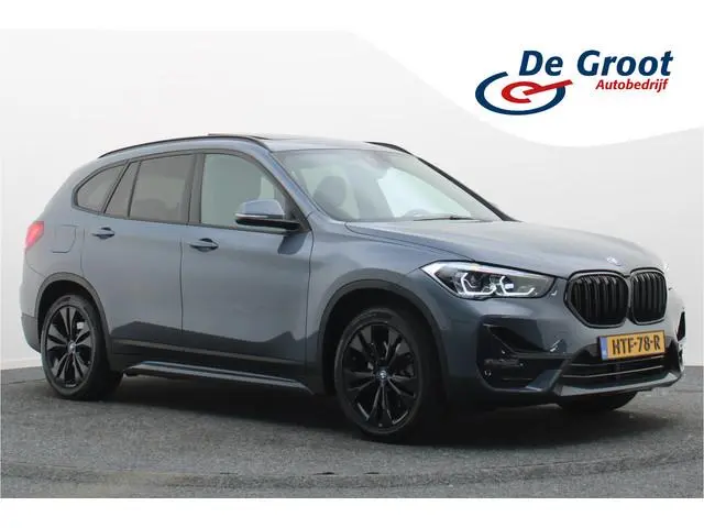 BMW X1 xDrive25e eDrive Edition M Sport Panoramadak, Keyless, Memory, Camera, LED, Trekhaak
