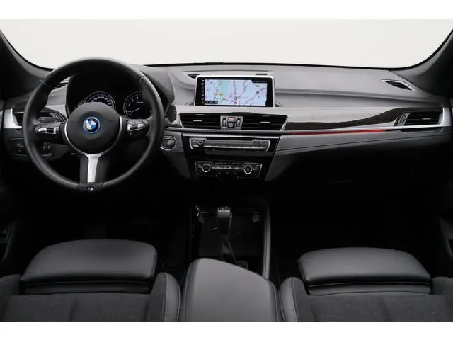 BMW X1 xDrive25e eDrive Edition M Sport Panoramadak, Keyless, Memory, Camera, LED, Trekhaak