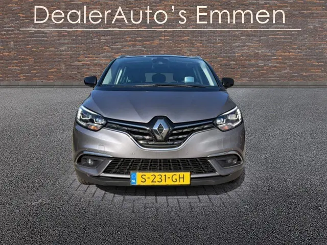 Renault Grand Scénic