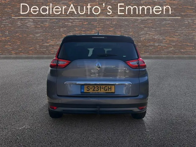 Renault Grand Scénic