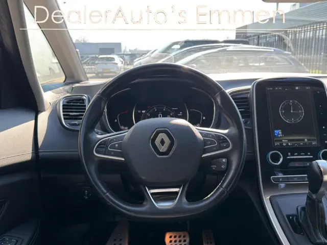 Renault Grand Scénic