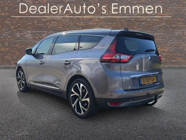 Renault Grand Scénic