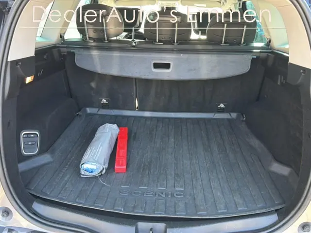 Renault Grand Scénic