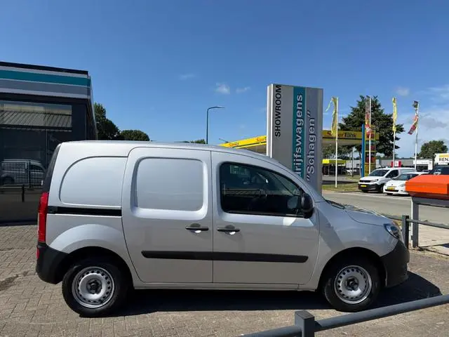 Mercedes-Benz Citan 109 CDI L1 E6 | Airco | Cruise | Zeer netjes