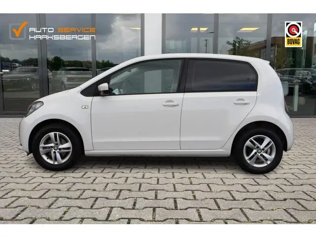 Seat Mii