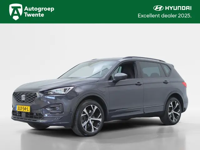 Seat Tarraco 1.4 TSI eHy. PHEV FR | Trekhaak | Private Lease 689,- |