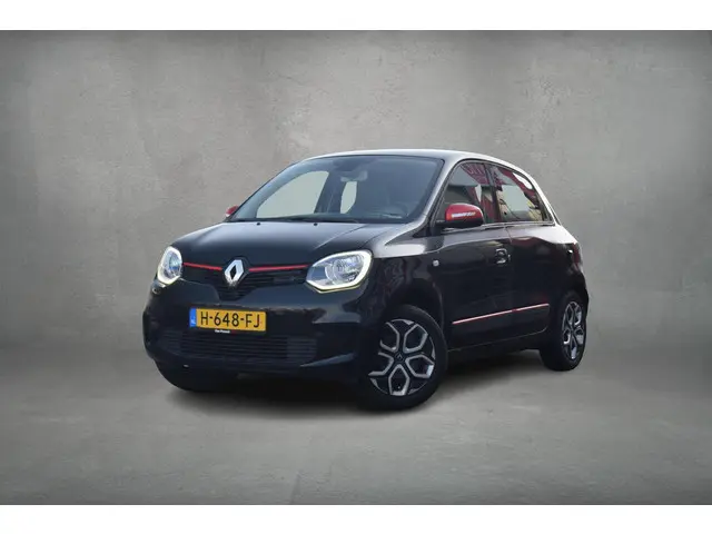 Renault Twingo 1.0 SCe Collection | Airco | NAP | Elektrische Ramen
